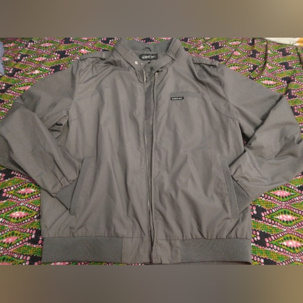 Casual jacket